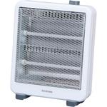 Amazon.co.jp : [山善] 電気ストーブ 800/400W切替式 小型