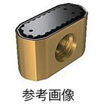 425N1707EKLW12 コロミル425 フライス加工用チップ(170)1セット(10個入) 425N1707EKLW12シリーズ サンドビック
