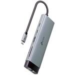 USB Type-C 9in1ハブ TP-LINK