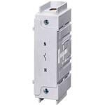 3LD9240-0C ニュートラル端子 メイン及び緊急オフスイッチ 3LD23/24 用用 Sentron 3LD SIEMENS