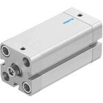 ADN-25-50-I-PPS-A コンパクトエアシリンダ ADNシリーズ ボア：25mm ストローク：50mm Festo
