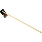 #70566 谷ガキ鍬 鋼付 浅香工業