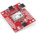 GPS-16329 SparkFun GPS Dead Reckoning Breakout - NEO-M8U Qwiic SPARKFUN