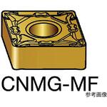 CNMG120412MF T-Max P 旋削用ネガチップ 1セット(10個入) CNMG120412MFシリーズ サンドビック