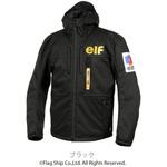 クラシックロゴジャケット elf
