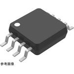 LP3981IMM-3．3/NOPB IC REG LINEAR 3.3V 300MA 8VSSOP Texas Instruments