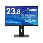 XUB2497HSN-B2 23.8型ワイド液晶ディスプレイ ProLite XUB2497HSN-B2 iiyama(イイヤマ)