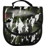 KN チップソーケース カモフラグリーン K.N Works