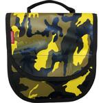 KN チップソーケース カモフライエロー K.N Works