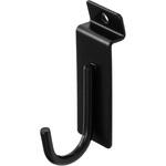 ツールパネルユニット用 オプションパーツ シングルフックJ型 ハイロジック