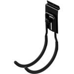 ツールパネルユニット用 オプションパーツ ダブルフック J型 ハイロジック