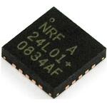 COM-00690 2.4GHz Transceiver IC - nRF24L01+ SPARKFUN