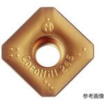 R24512T3MKL コロミル245 フライス加工用チップ(350)1セット(10個入) R24512T3MKLシリーズ サンドビック