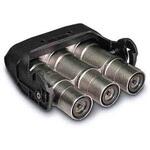 PL183X-301-50 ヘビーデューティパワーコネクタ 3極 300.0A 1.0 kV AMPHENOL