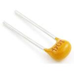 COM-08375 Capacitor Ceramic 0.1μF SPARKFUN