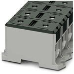 1086508 DIN レール端子台 スクリュー UBAL 240 BKシリーズ 310A 1袋 5個入 フエニックス・コンタクト