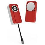 440G-EZS21STL05H Guard Locking Switch 2 x PNP M12 8-Pin ALLEN BRADLEY