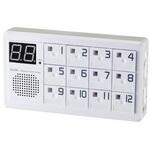 EA864BB-91 ワイヤレスチャイム用受信機 EA864BBシリーズ エスコ