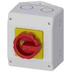 3LD2565-1GP53 ディスコネクトスイッチ 3極 MAX：63A Sentron SIEMENS