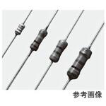 CFS1/2C332J*1000 小形カーボン抵抗器(1000本入)0.5W CFS1/2Cシリーズ KOA