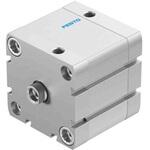ADN-63-25-I-P-A コンパクトエアシリンダ ADNシリーズ ボア：63mm ストローク：25mm Festo