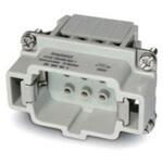 C14610G0065001 Heavy Duty power connectors housing 1袋 45個入 AMPHENOL