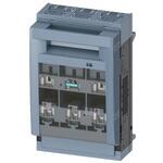 3NP1143-1JC10 安全ブレーカ ヒューズ付 ヒューズ SIEMENS