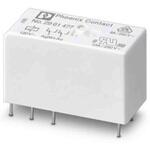 2961477 リレー 120V ac 2c接点 基板実装タイプ 1袋 10個入 フエニックス・コンタクト