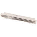 09032966825 Harting DIN41612コネクタ メス 96極 3列 2.54mm ピッチ ハーティング