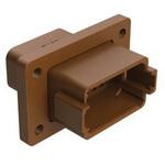AT04-12PD-CL03 自動車用コネクタ 12極 オス 自動車用コネクタ AMPHENOL