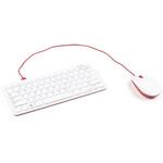 KIT-17377 Raspberry Pi 400 Personal Computer Kit SPARKFUN