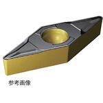 VBMT110304MF コロターン107 旋削用ポジチップ 1セット(10個入) VBMT110304MFシリーズ サンドビック
