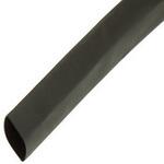 300-31270 HIS-PACK-12.7/6.4-PO-X-BK 熱収縮チューブ 収縮前 12.7mm 収縮後 6.4mm 黒 ヘラマンタイトン(タイトン)
