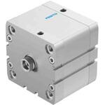 ADN-80-30-I-PPS-A コンパクトエアシリンダ ADNシリーズ ボア：80mm ストローク：30mm Festo