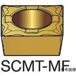 SCMT09T304MF コロターン107 旋削用ポジチップ 1セット(10個入) SCMT09T304MFシリーズ サンドビック