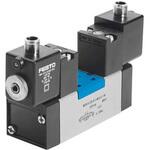 MDH-5/3G-D-3-M12-C エアソレノイドバルブ MDH MDH シリーズ Festo
