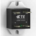 SSRMP-240D25R ソリッドステートリレー 最大負荷電流：25 A 最大負荷電圧：280 V パネルマウント TE CONNECTIVITY