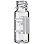 6PSV9-1PGT スクリューバイアル(9-425)透明 ラベル付 SureStop 2mL 高品質ガラス 6PSV9-1シリーズ Thermo Fisher Scientific