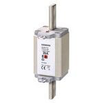 3NA6232 センタータグヒューズ 定格電流 125A 500V ac 1袋 3個入 SIEMENS