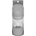 ソフトゴミ箱スラッシュボトル カーメイト