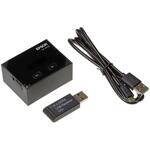 スマート振動センサー EPSON