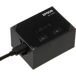 スマート振動センサー EPSON