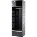 ワークロッカーワイド 仁張工作所