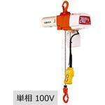 電気チェーンブロック キトーセレクト KITO(キトー)