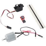 KIT-12963 SparkFun Digital Sandbox Add-On SPARKFUN