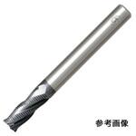 S-FPAS5 Sコーティング ハイスラフィングエンドミル ファインピッチショート刃 S-FPASシリーズ S&K(三興製作所)