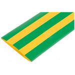 308-34010 HIS-3-BAG-40/13-PO-X-MIX 熱収縮チューブ 収縮前 40mm 収縮後 13mm マルチカラー 1袋 10個入 ヘラマンタイトン(旧:タイトン)