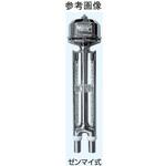 7380-04 アスマン通風乾湿計 7380シリーズ 日本理化学器械(NRK)