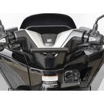 マウントバーステー PCX/160 25y- KIJIMA(キジマ)