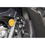 フォグランプKIT M1 LED PCX/160 25y- KIJIMA(キジマ)